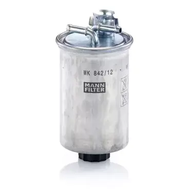 Discount Filtru combustibil WK 842/12 x Mann Filter
